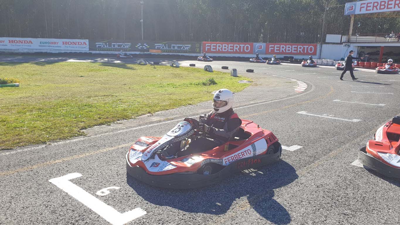Academia Kart Cup22